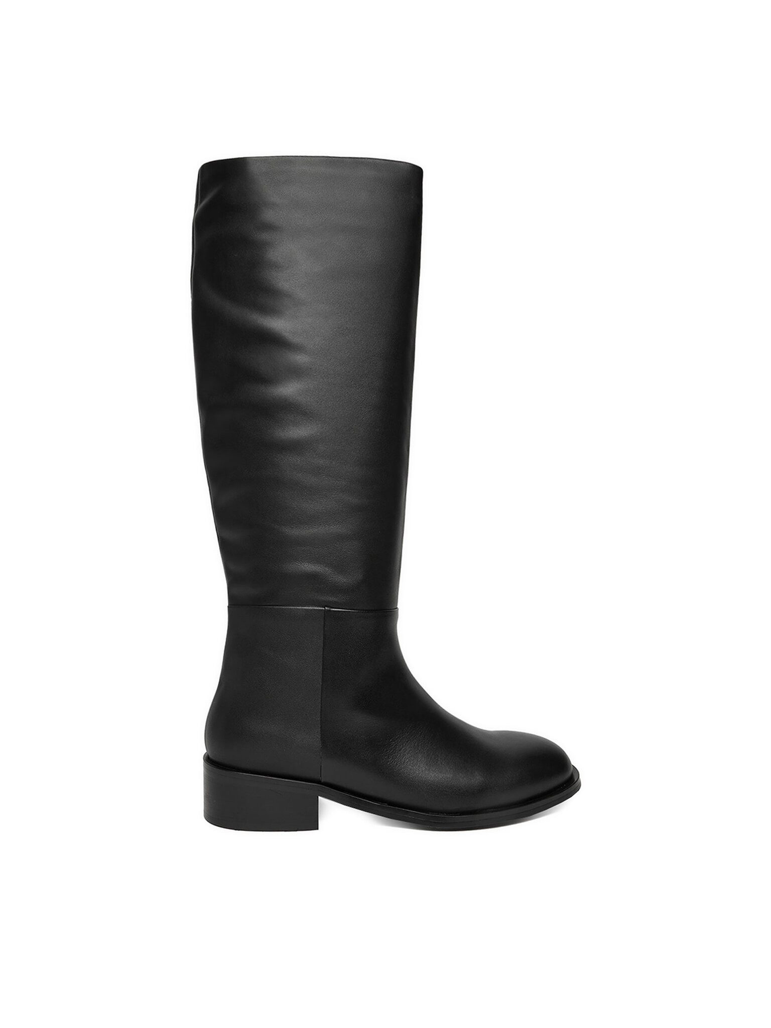 GINO ROSSI Gino Rossi Schwarze Damenstiefel CEO-NIKA-1829 Stiefel