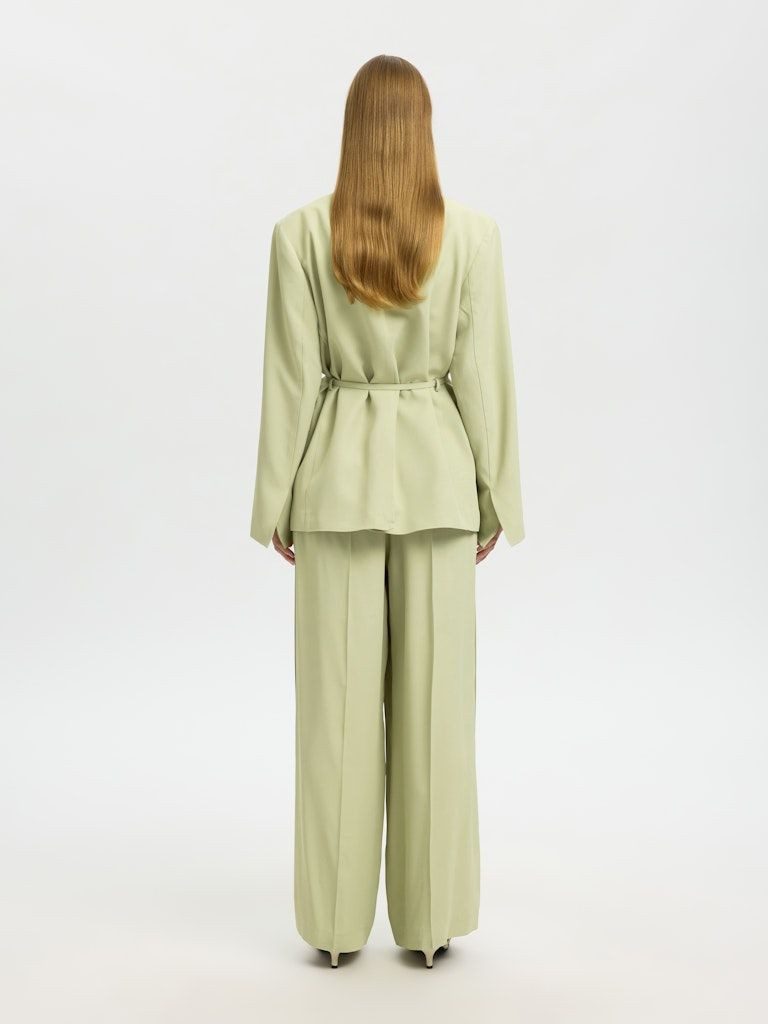 Selected Blusenblazer SLFELLIE