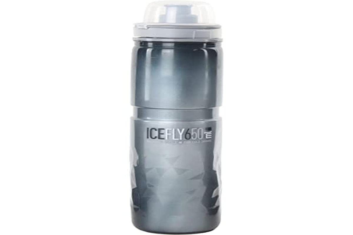 Elite Trinkflasche Ice Fly