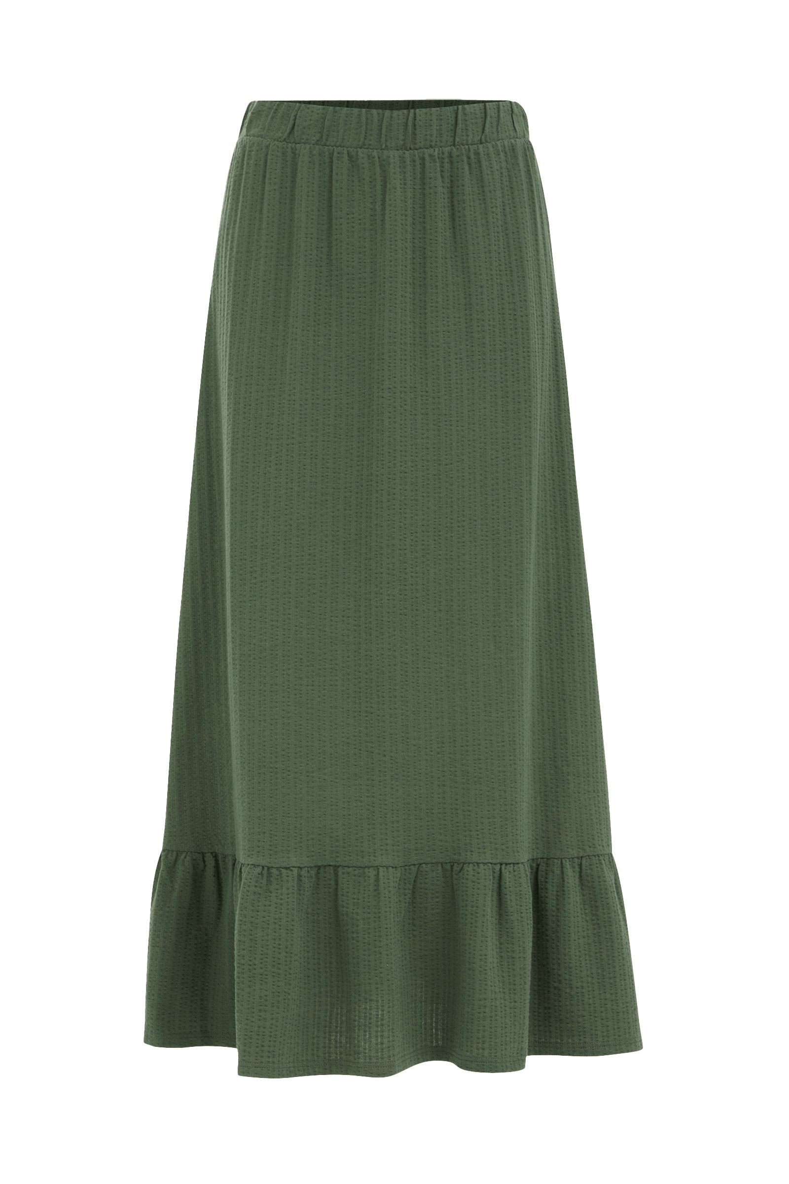 WE Fashion Sommerrock günstig online kaufen