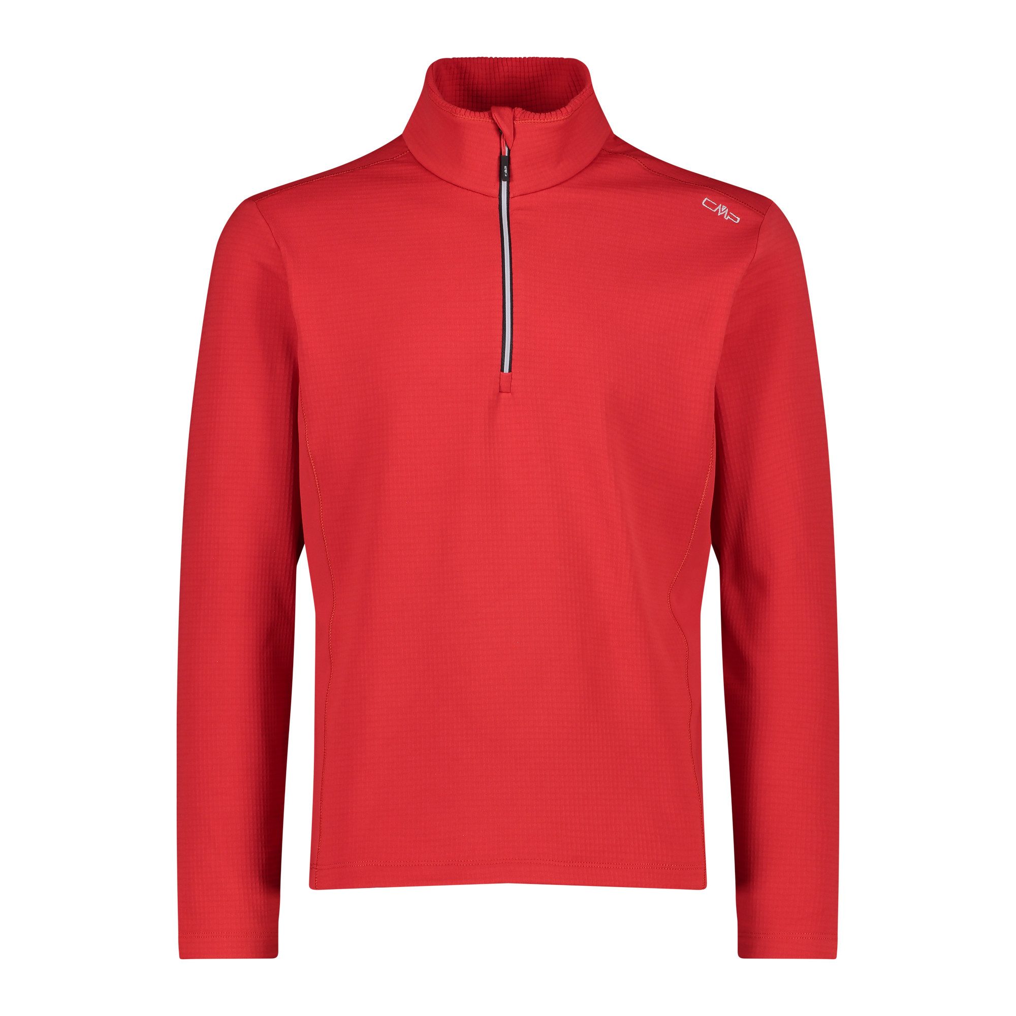 Fleecepullover CMP Herren Pullover Man Fleece Jacket 3G10747