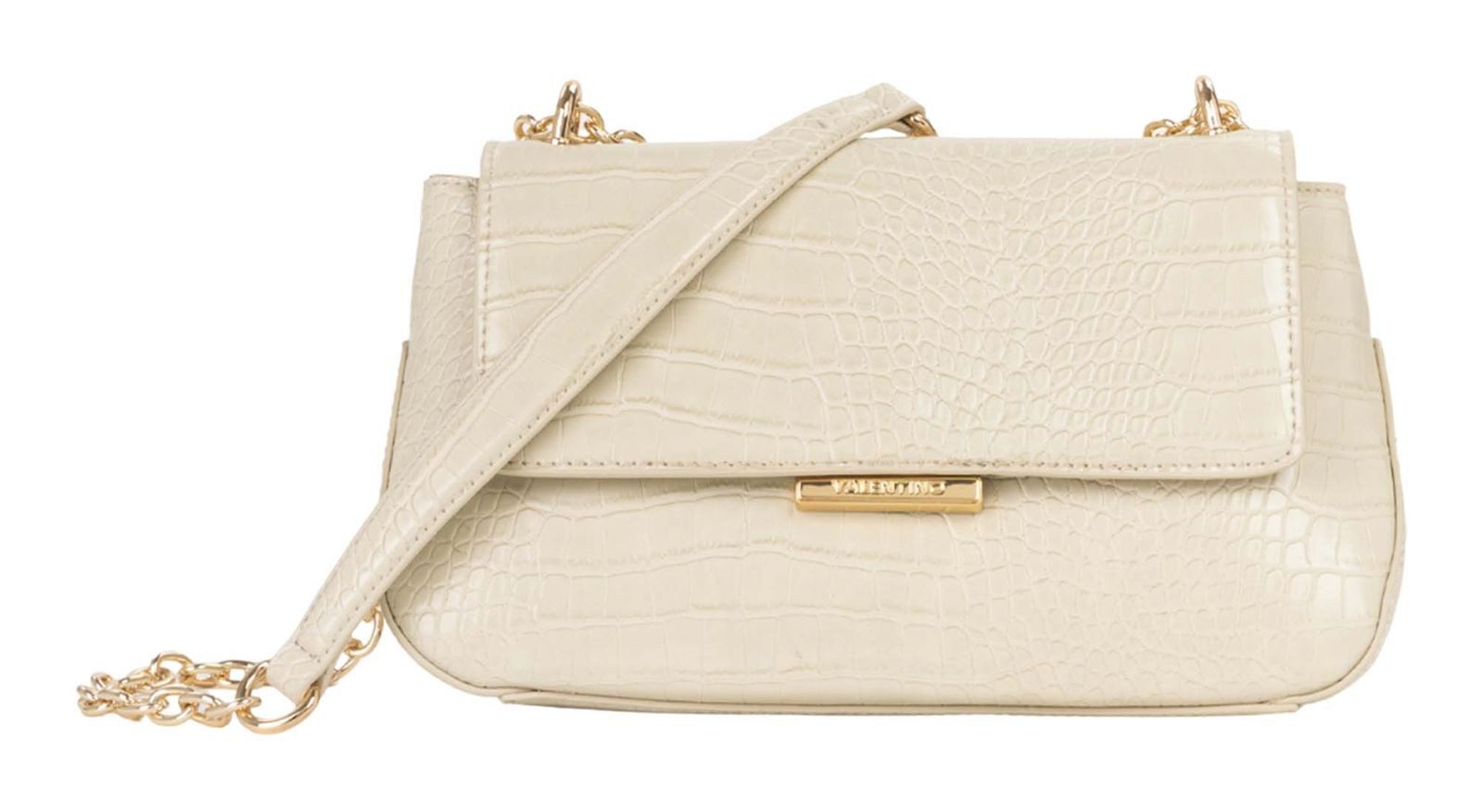 Schultertasche Flap Bag