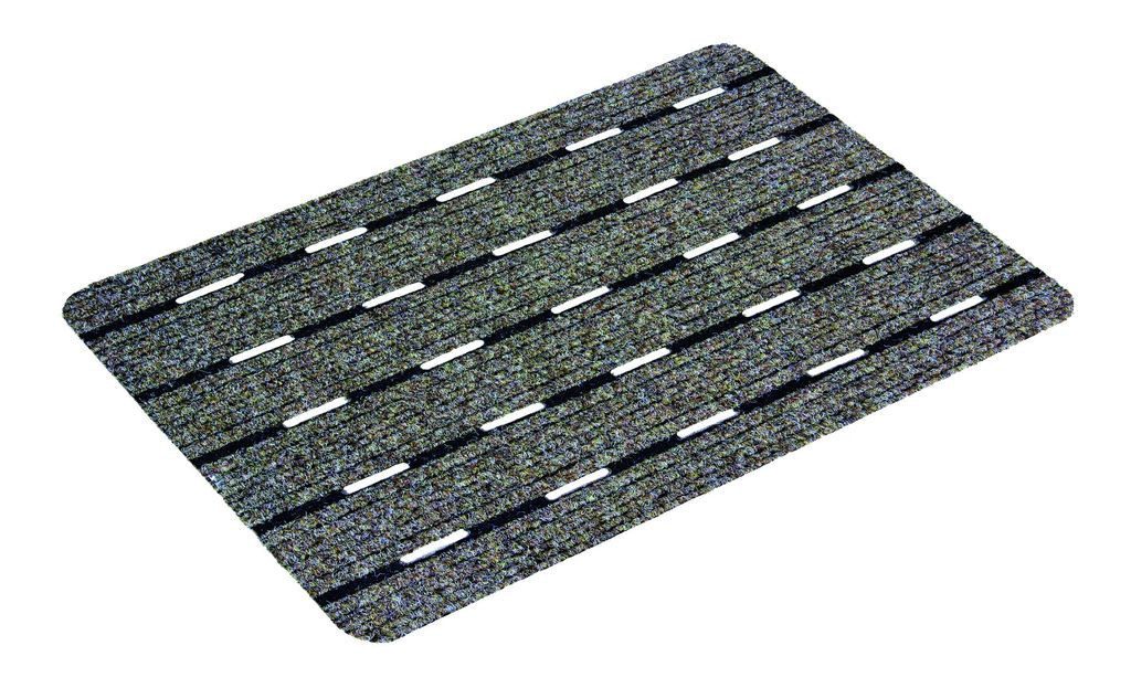 Golze Fußmatte, Höhe: 1 mm