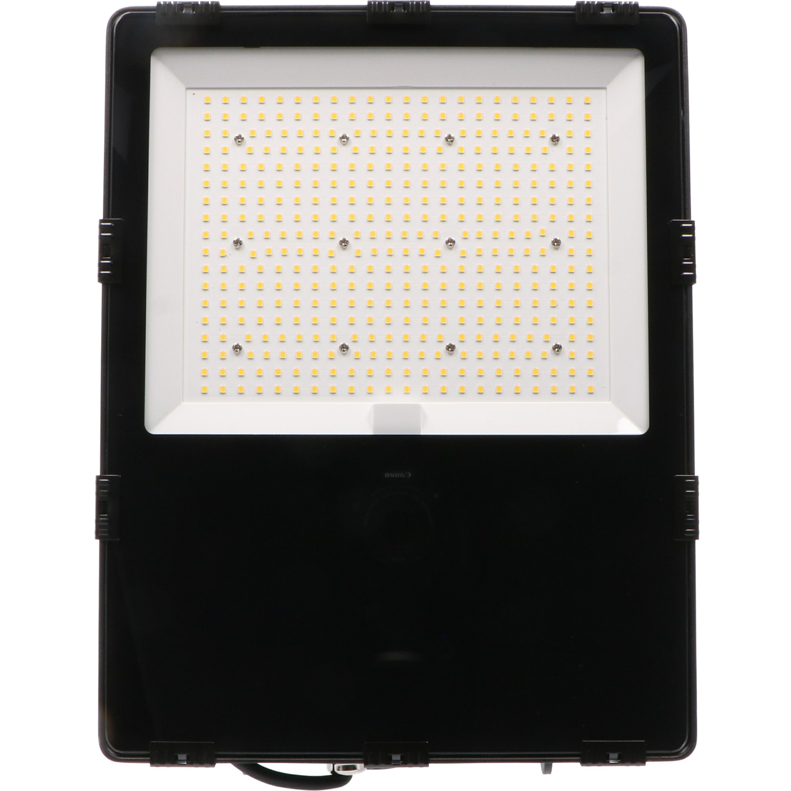 LED's neutralweiß Außen-LED-Strahler, 150 LED Korrosivität LED, light Watt 0230093 C4 PRO Flutlichtstrahler 24.000lm CREE IP66