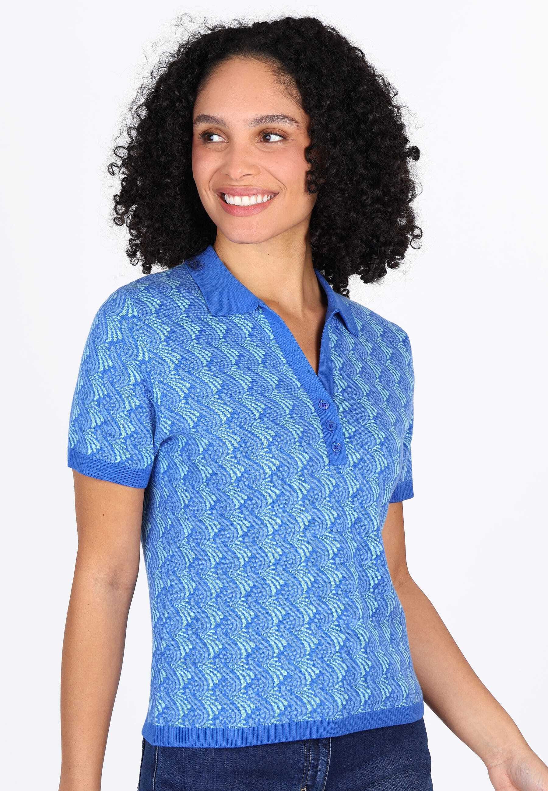 Lykka du Nord Strickpullover Hannjah