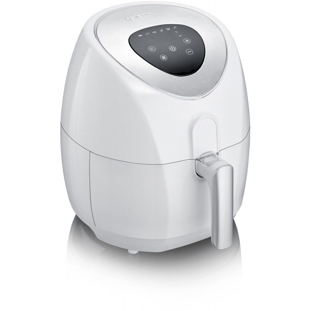 Severin Heißluftfritteuse, 80.0 W