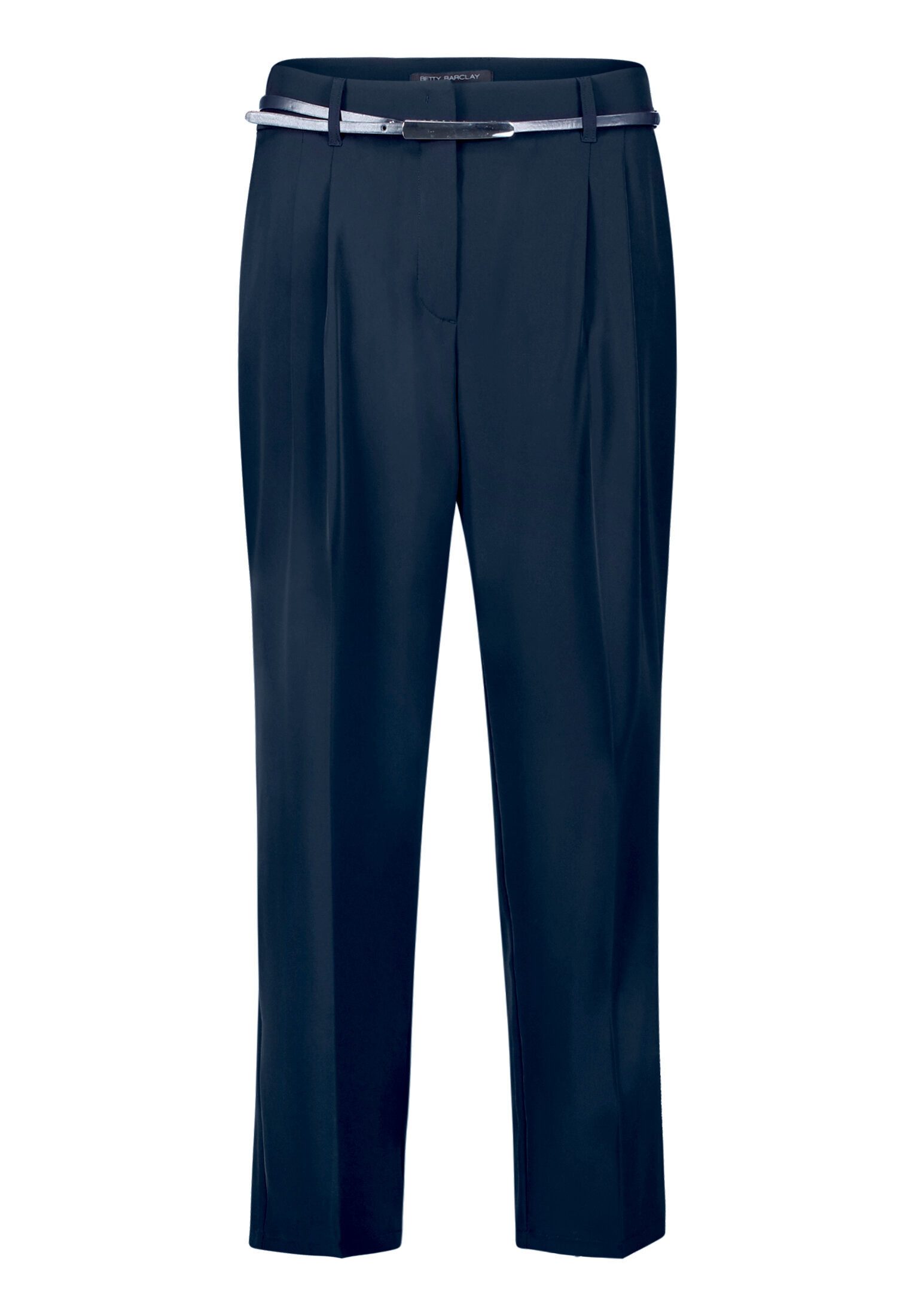 Betty Barclay Stoffhose Damen unifarben