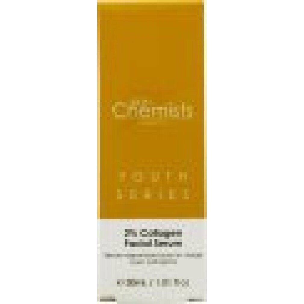Skin Chemists Tagescreme Haut Chemists Collagen Facial Serum 30ml