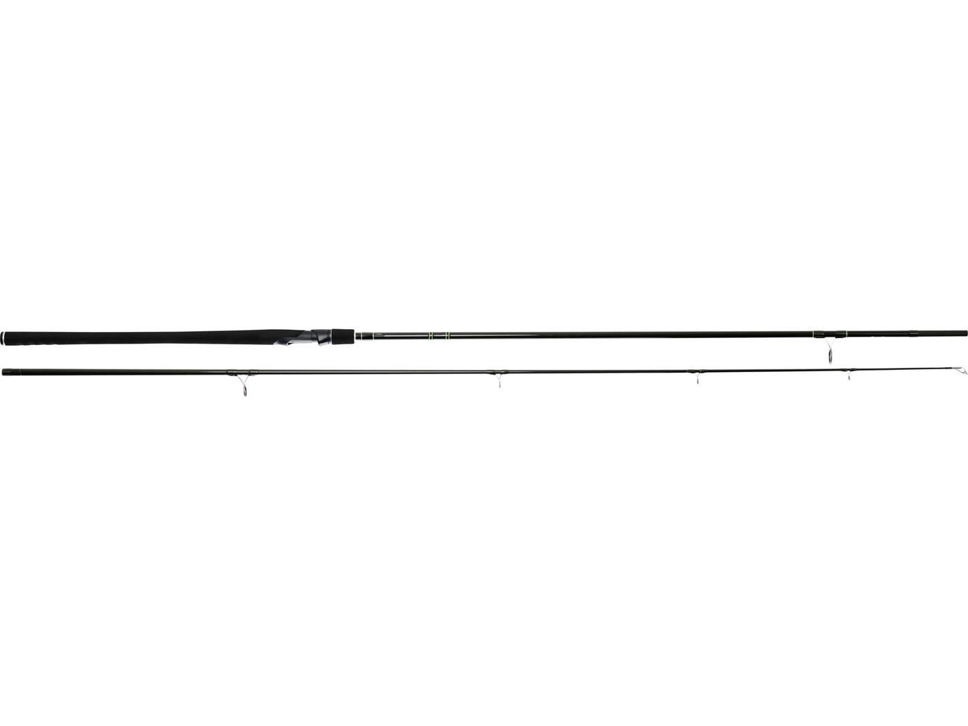 WESTIN Angelkescher Westin W2 Deadbait Multi Purpose 12' 360cm 150g 2.75lbs - Angelrute