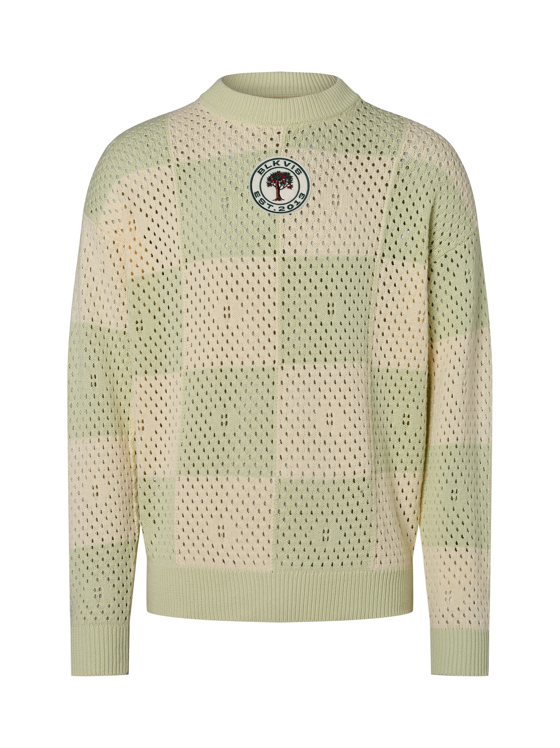 Strickpullover