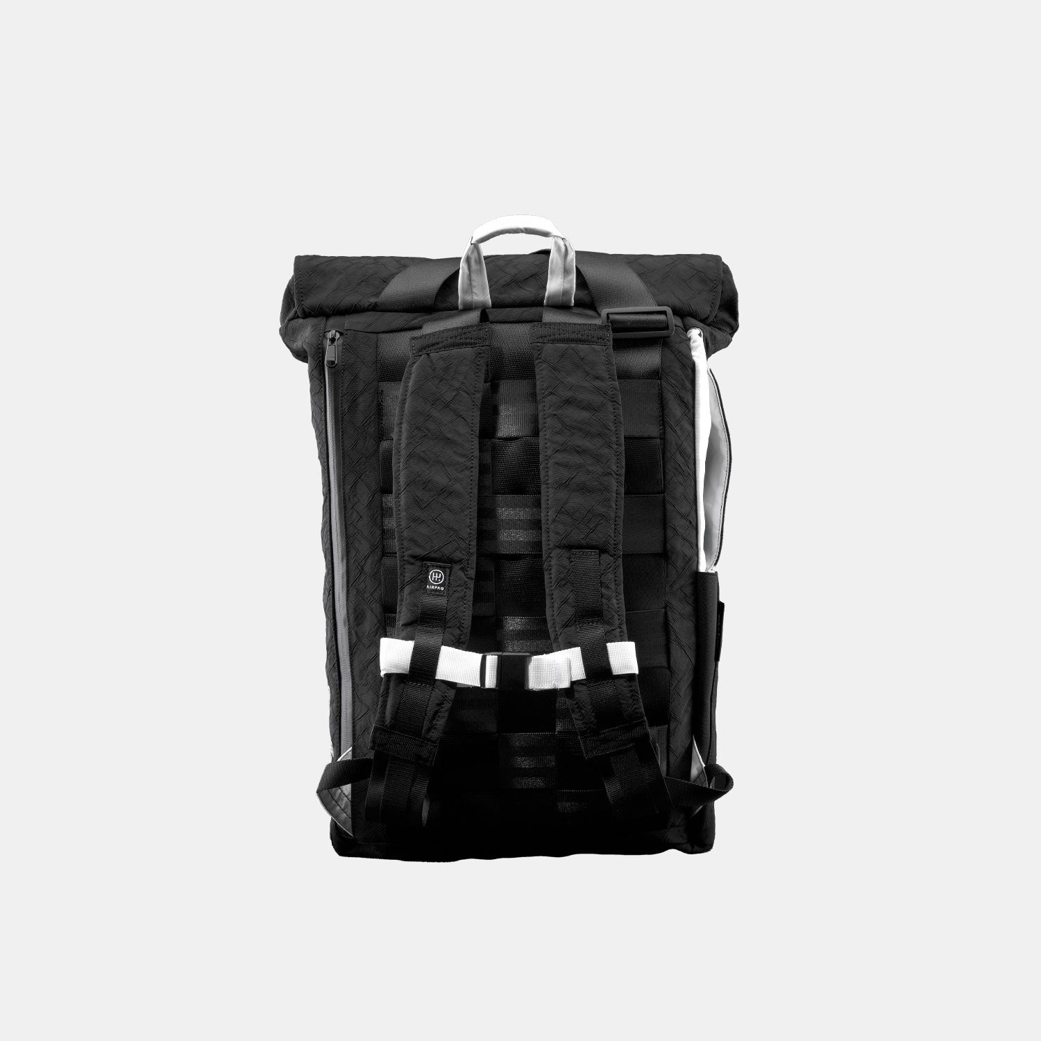 Airpaq Rucksack Airpaq Rucksack Rolltop Orca BIQ Special Edition günstig online kaufen
