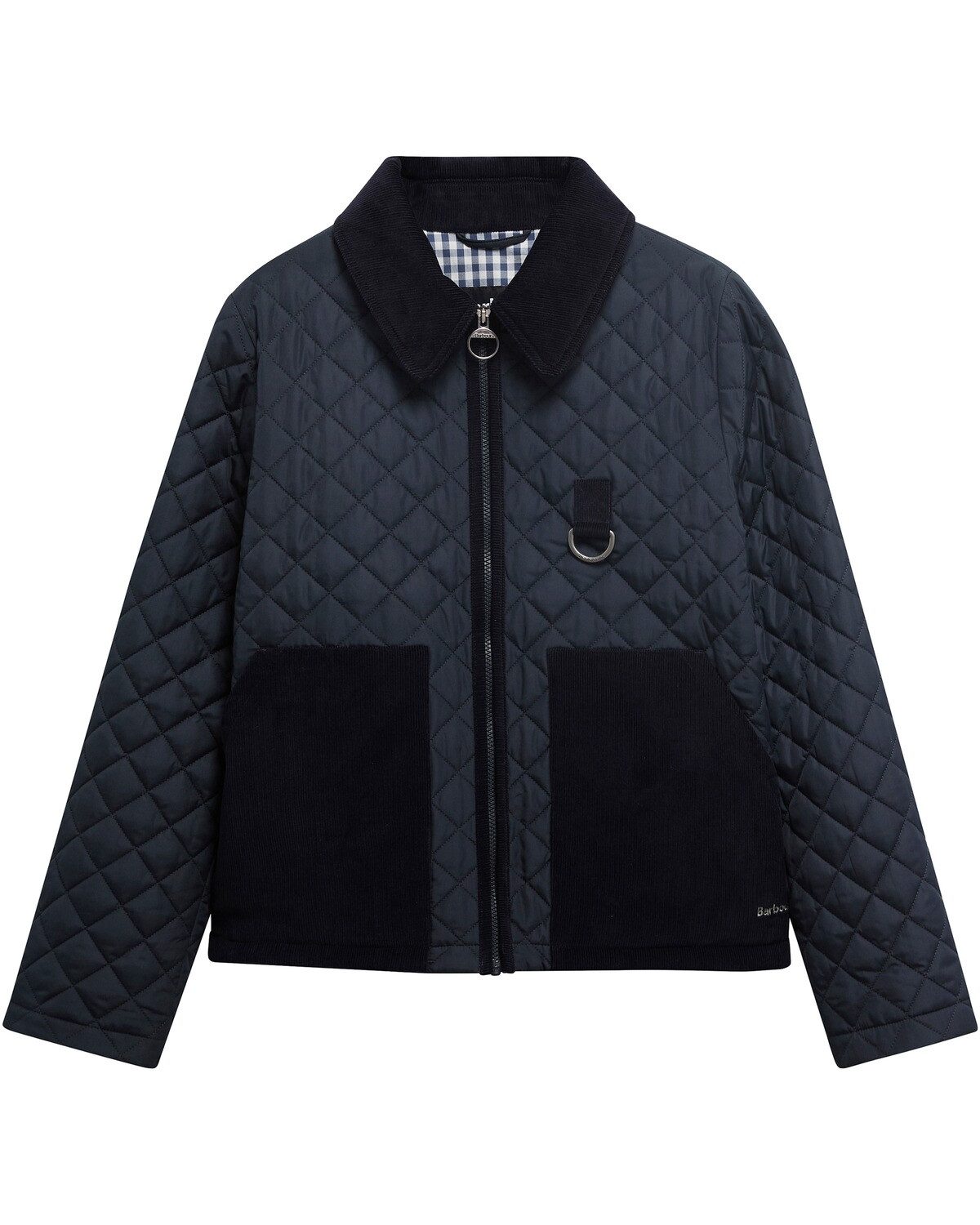 Barbour Steppjacke Steppjacke Aylesby