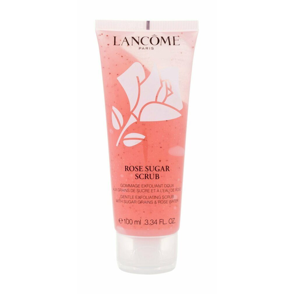 LANCOME Gesichtspeeling Rose Sugar Gentle Exfoliating Scrub