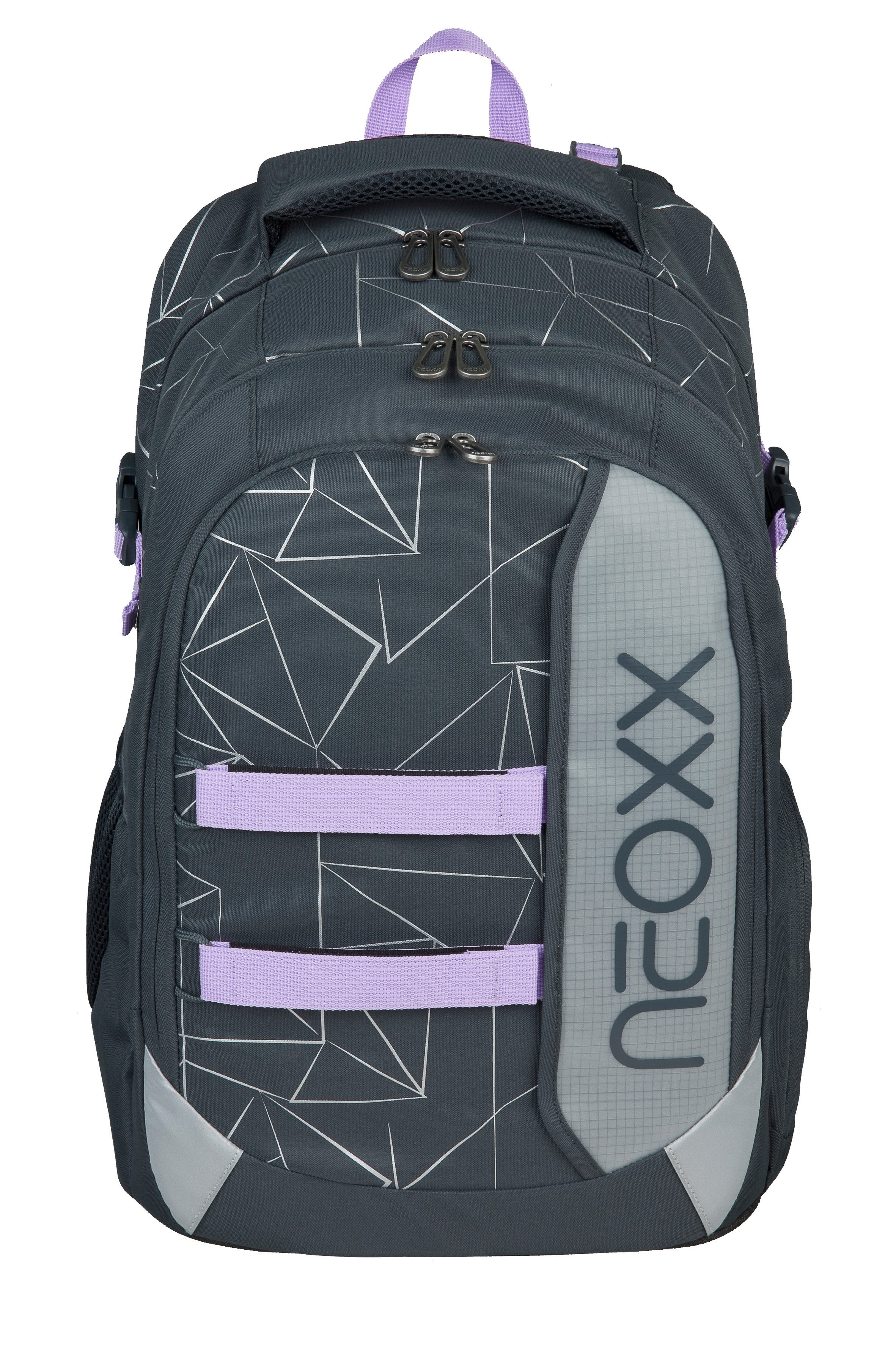 neoxx Schulrucksack Active Pro