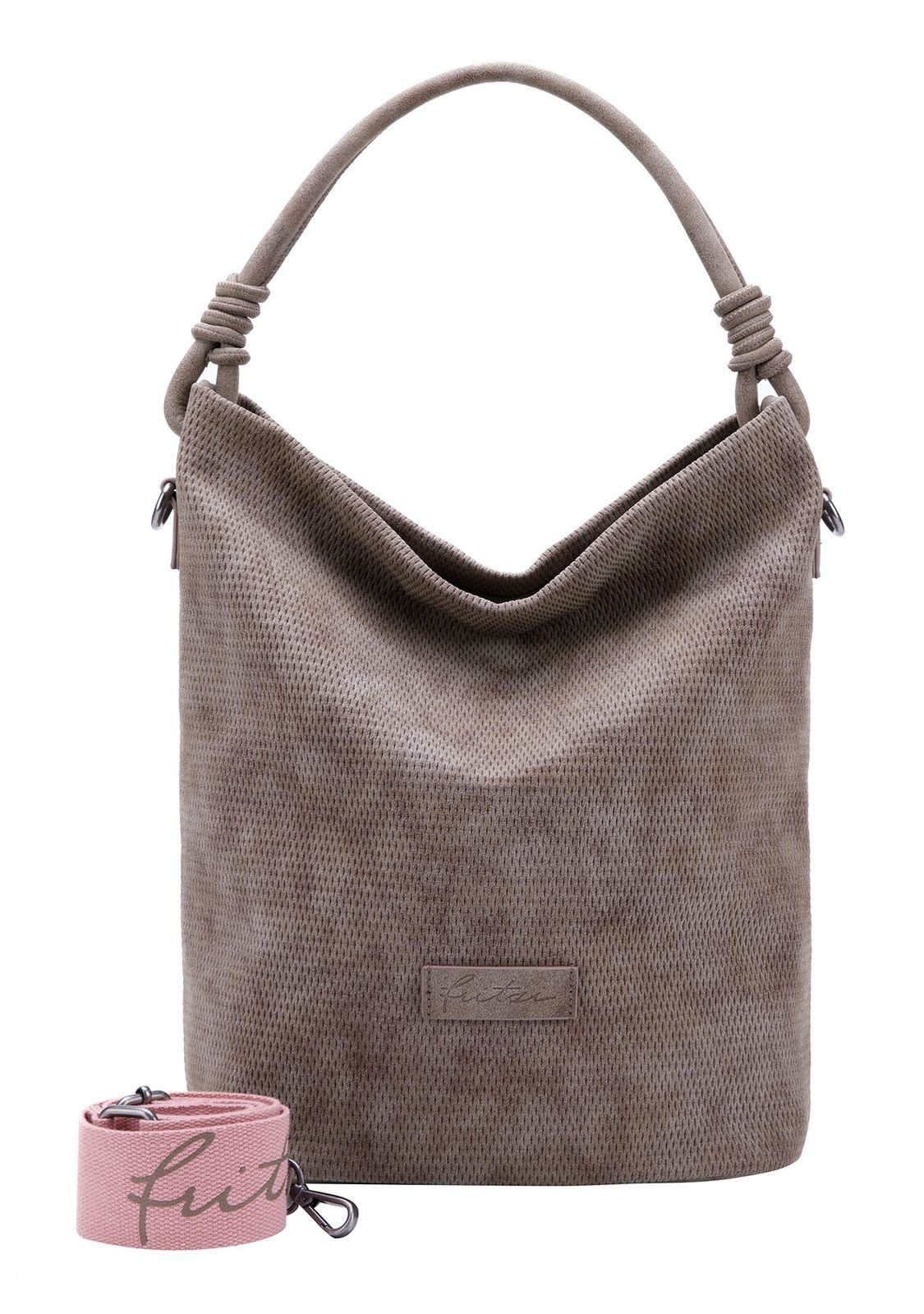 Schultertasche Juky02