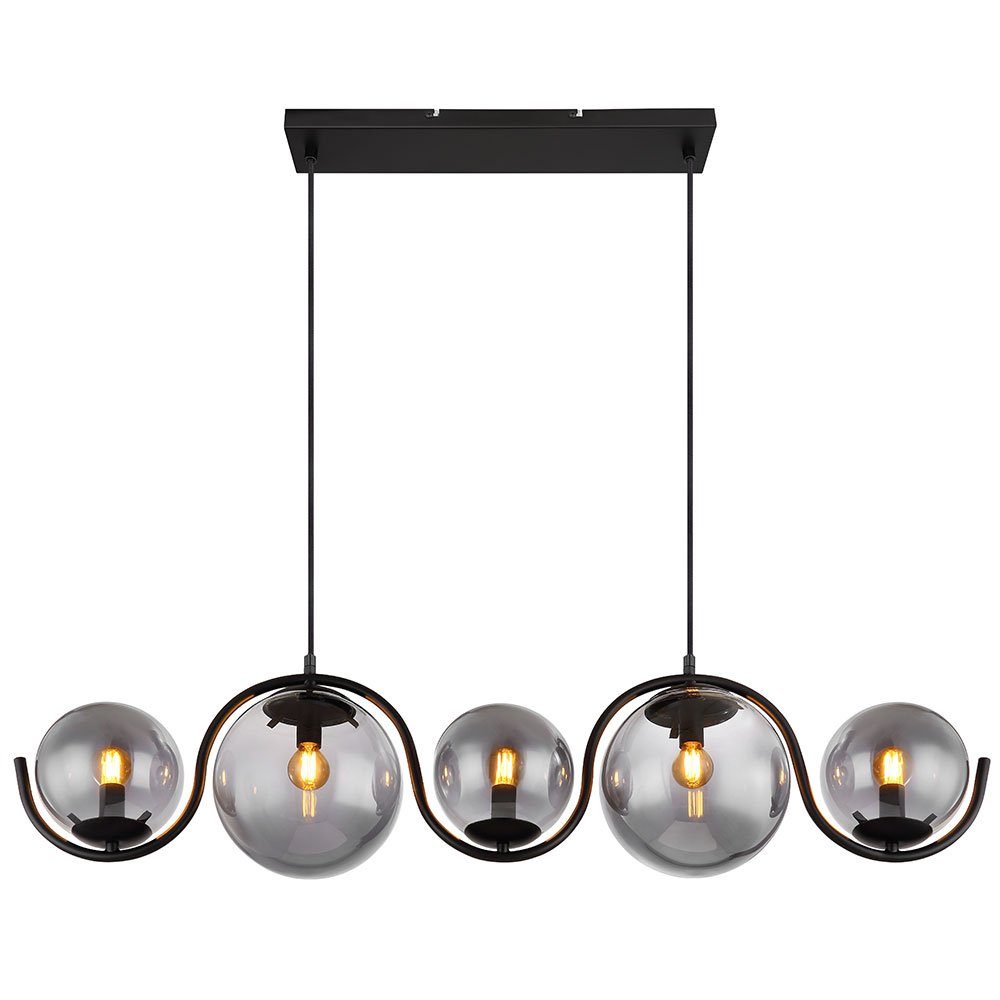 GLOBO LIGHTING Hängeleuchte, Leuchtmittel nicht inklusive, günstig online kaufen