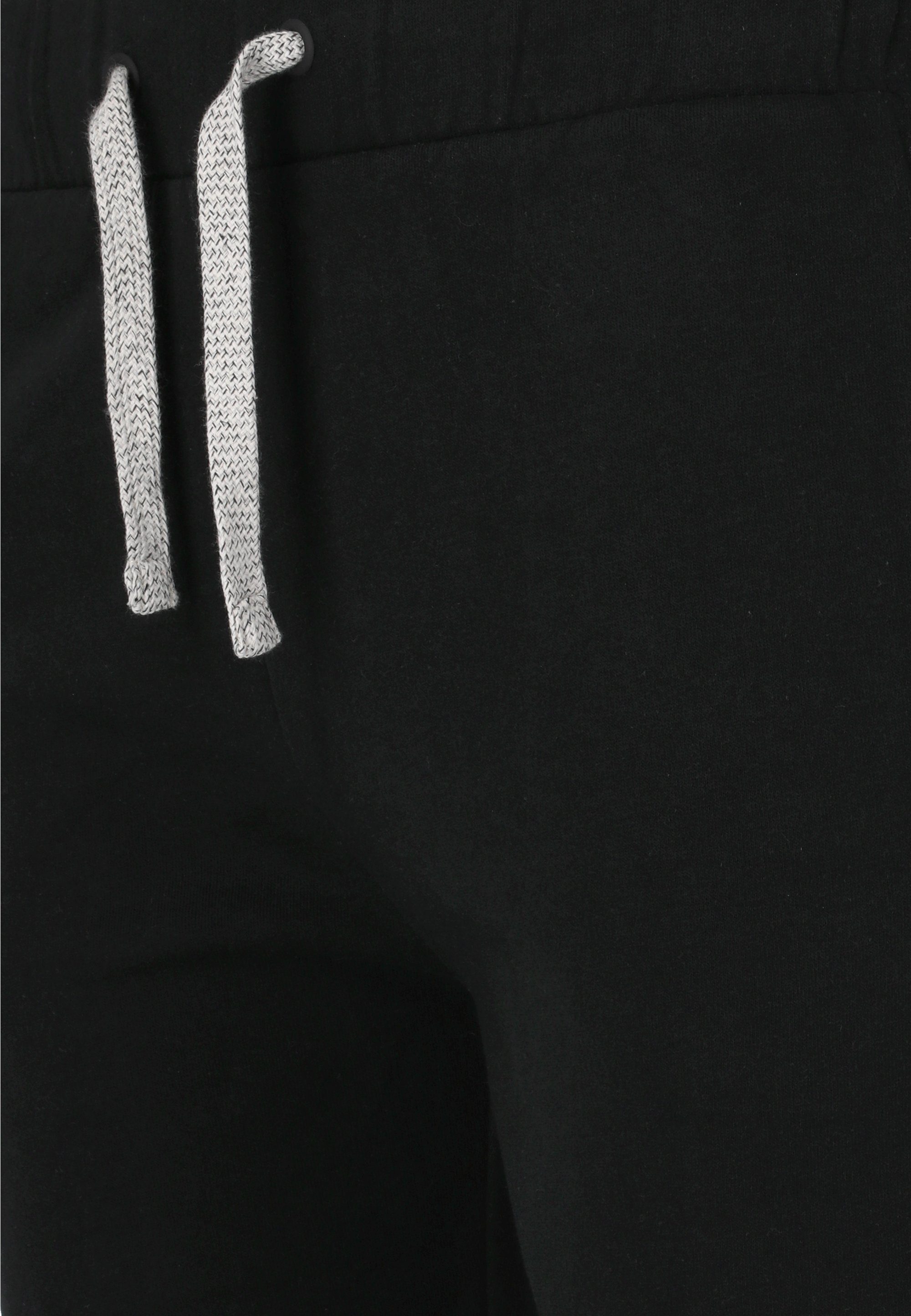 Shorts mit Carter Innentasche CRUZ schwarz-schwarz praktischer