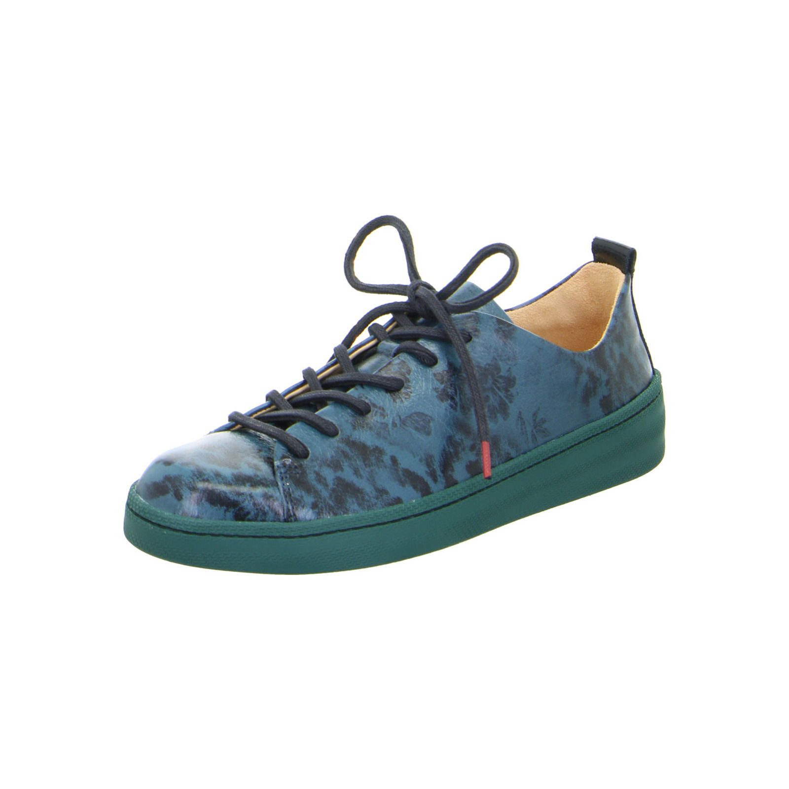 Schnürschuh Kumi Sneaker