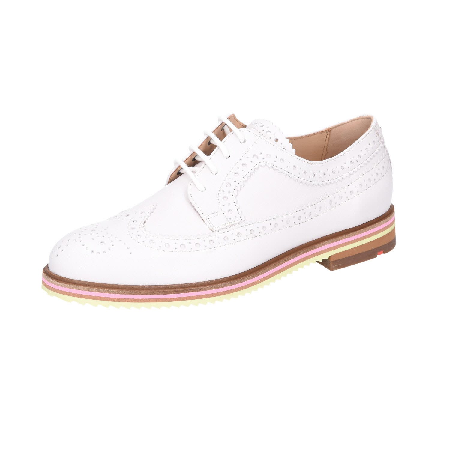 Lloyd Damen Schnürer Schnürschuh günstig online kaufen