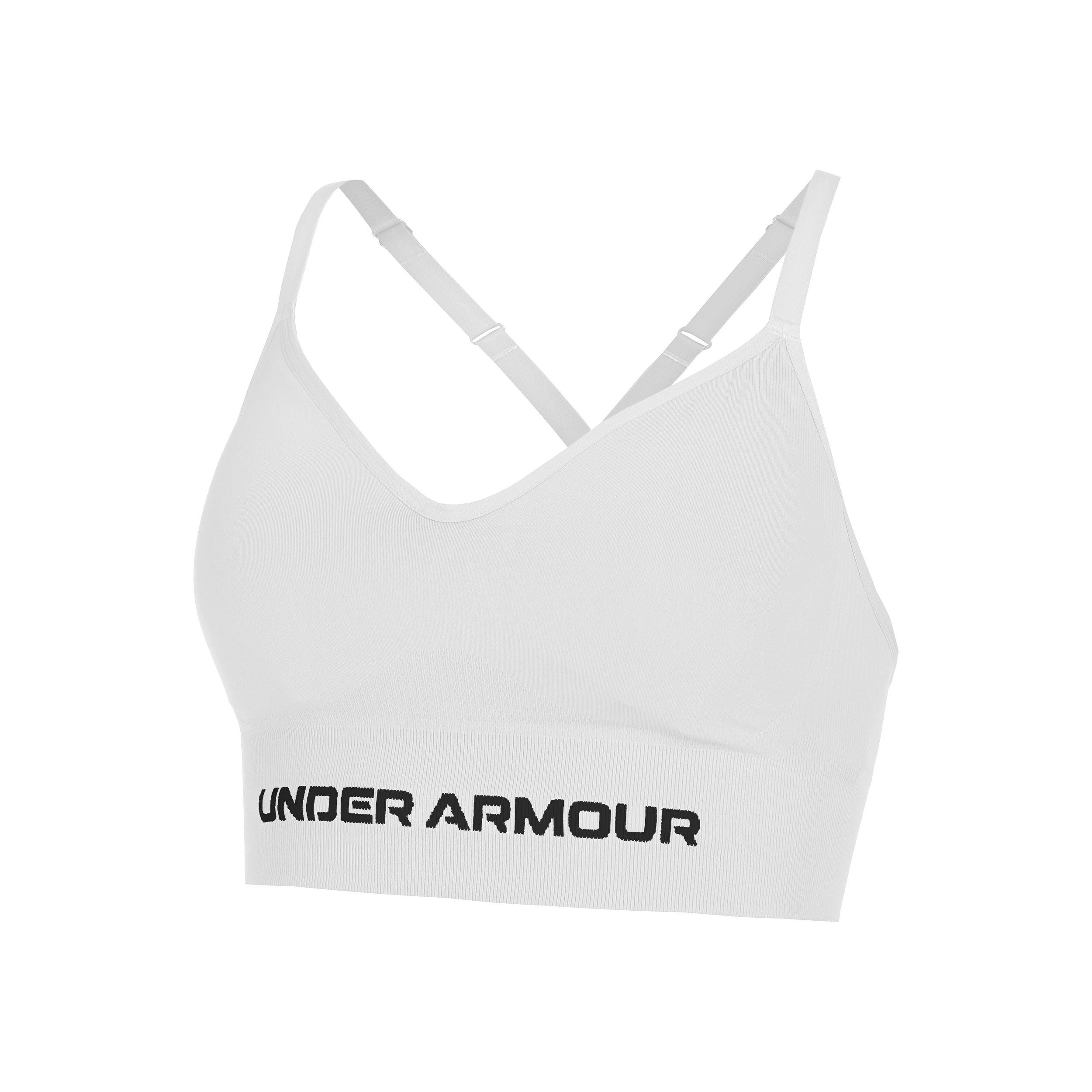 Under Armour® Sport-BH Vanisheamle Low