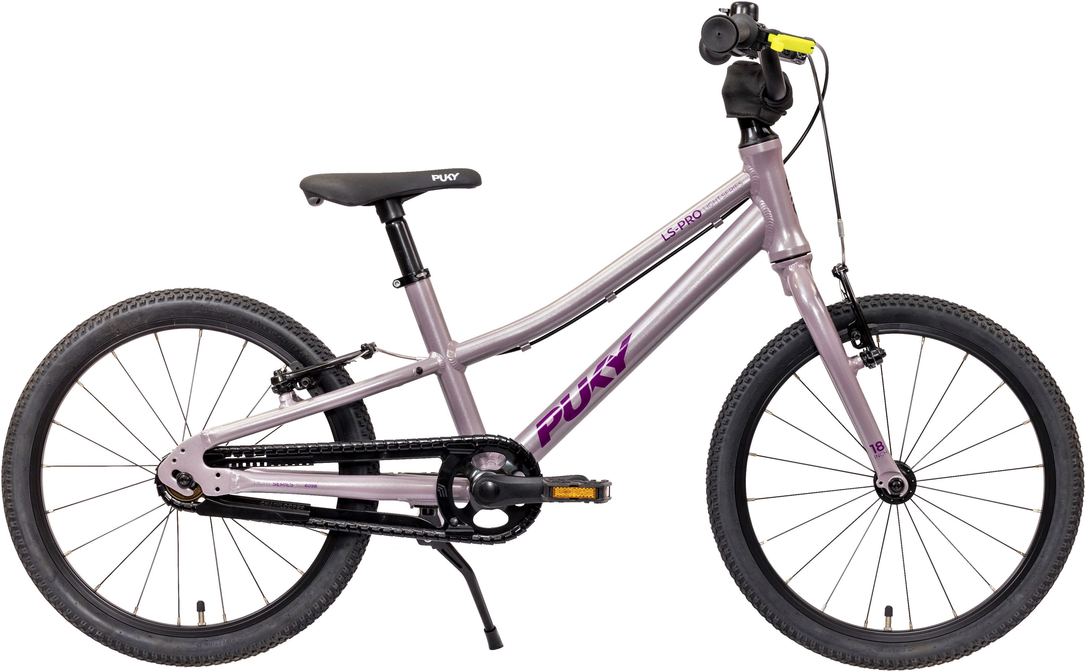Puky children's bicycle LS-PRO 18, from 4 years, 18 inch