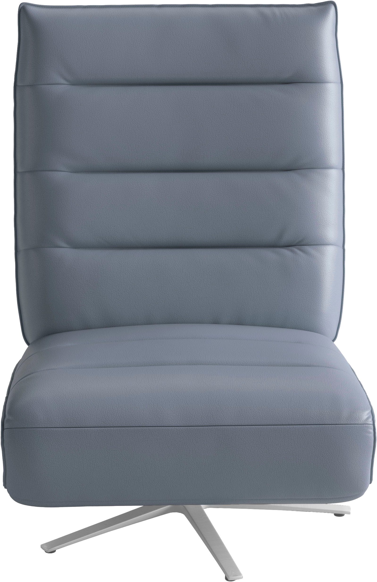 sit&more TV-Sessel Eve, mit Herz-Waage und 2 Motoren, Bedienfelder im Sitz