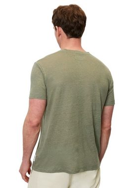 Marc O'Polo T-Shirt MASTERS OF LINEN®