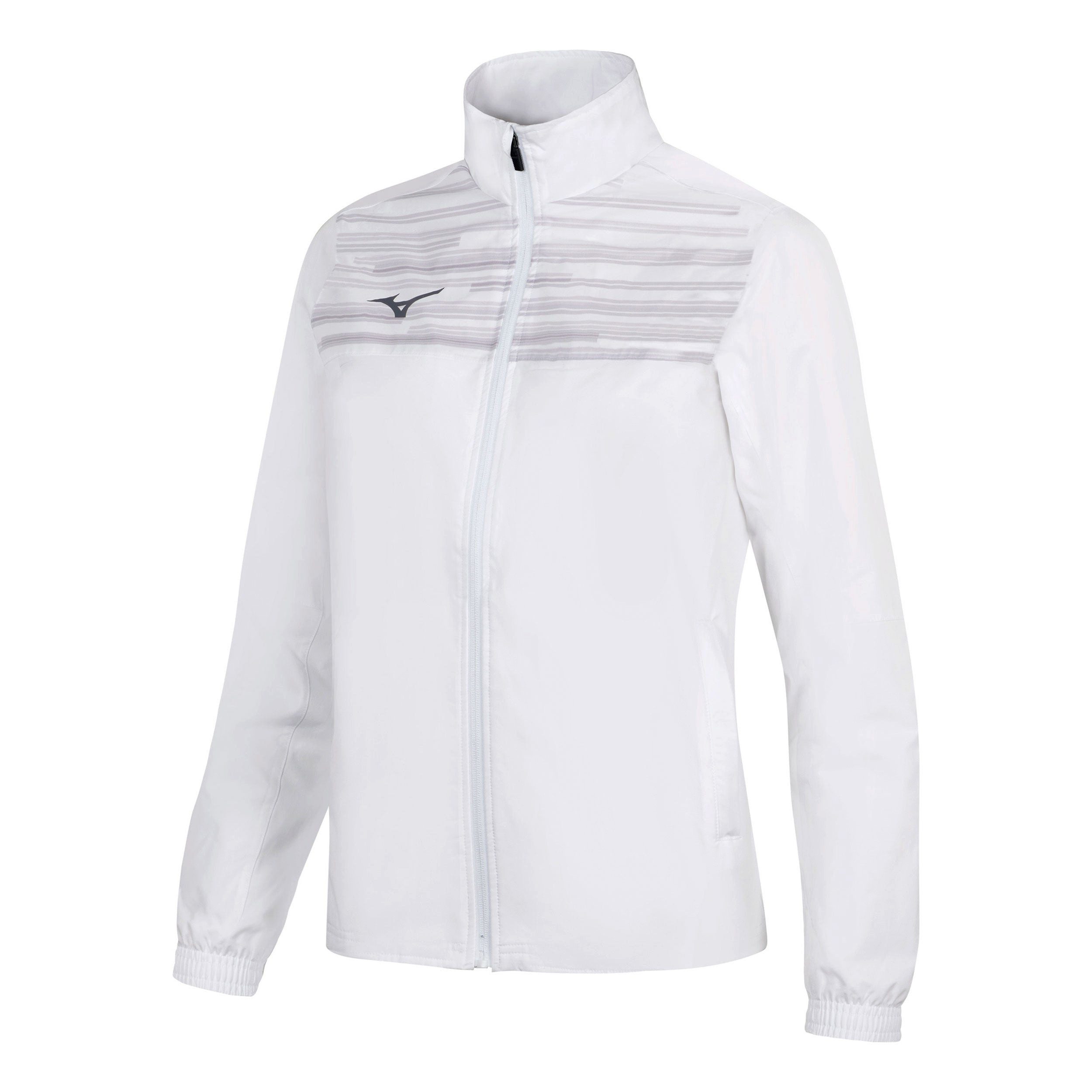 Mizuno Trainingsjacke Team Chiba Micro