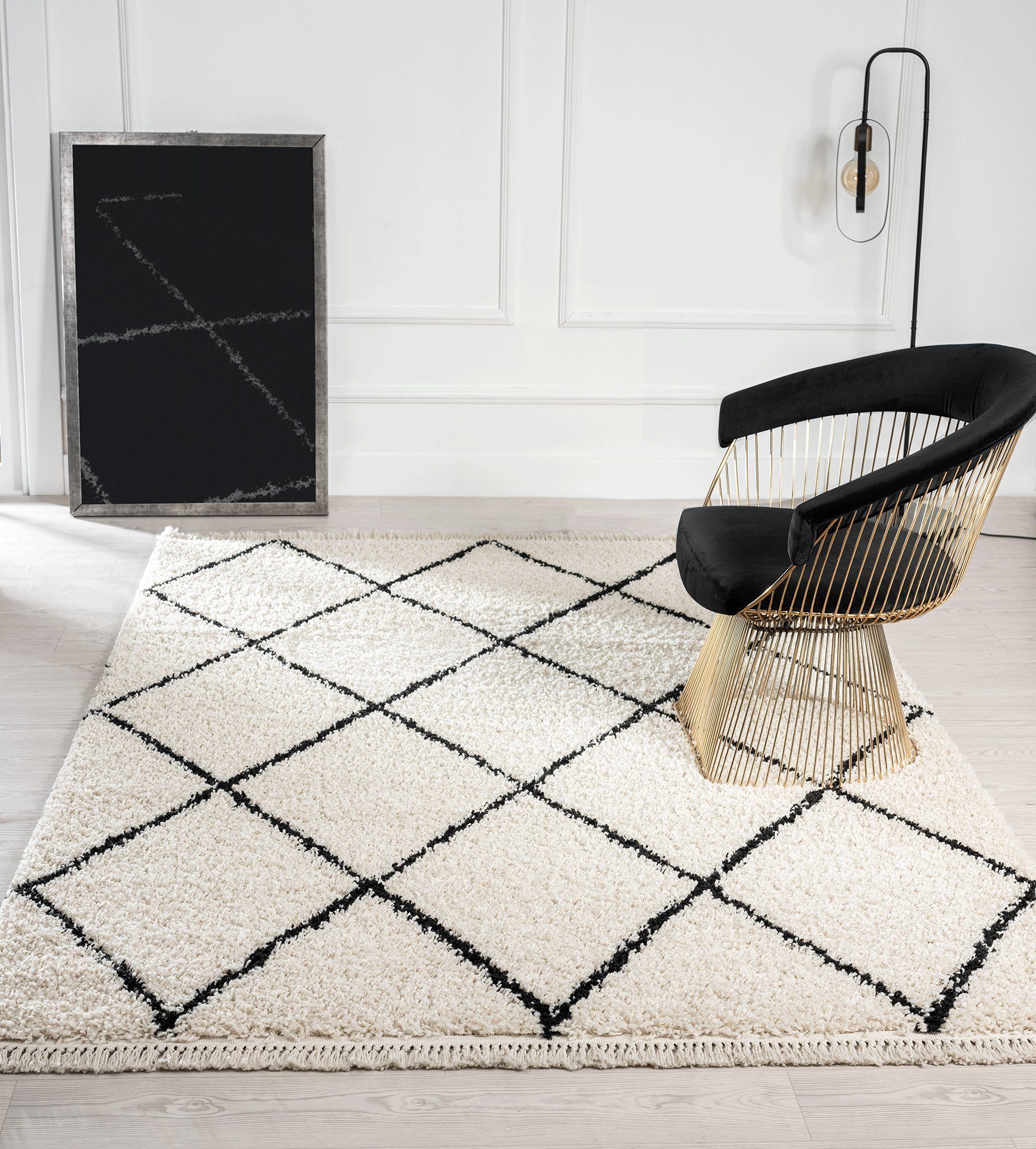 Günstige runde Teppiche online kaufen » SALE | OTTO