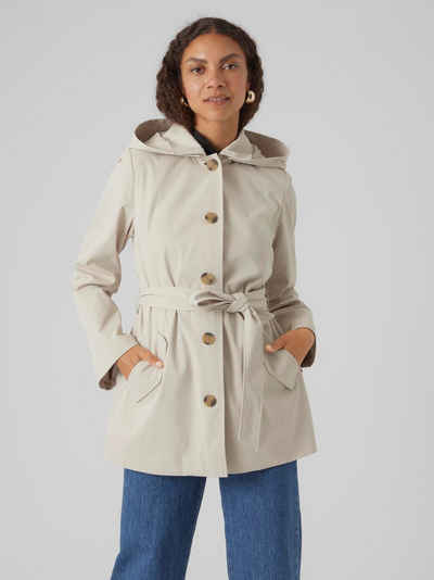 Vero Moda Trenchcoat VMCHELSEA TRENCHCOAT BOOS