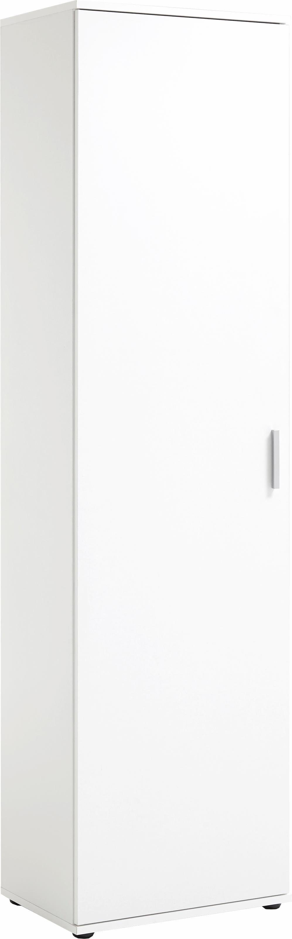 FMD Mehrzweckschrank Inca 1 Garderobenschrank, Aktenschrank, Breite 50 cm, günstig online kaufen