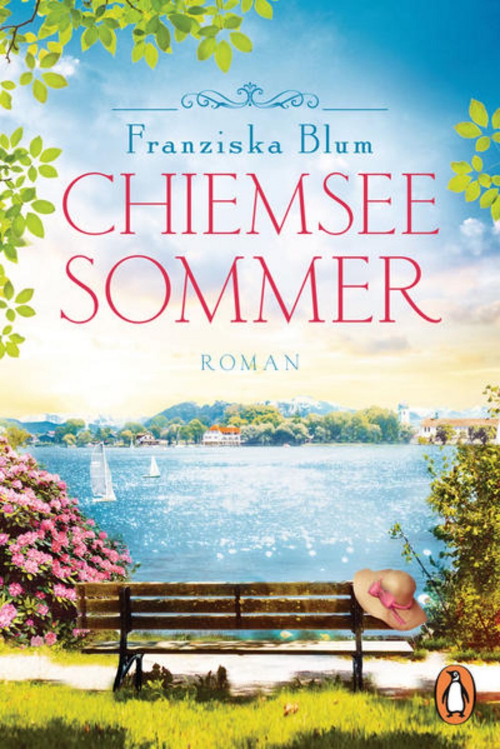 Chiemseesommer / Franziska Blum
