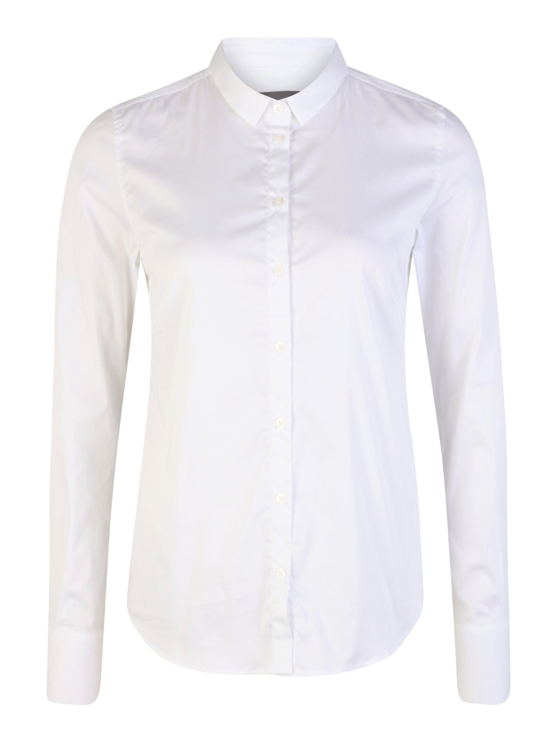 Mos Mosh Langarmbluse (1-tlg) Plain/ohne Details günstig online kaufen