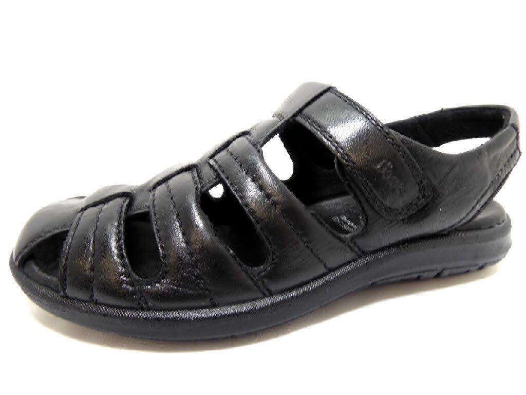 SIOUX 38950 Sandale