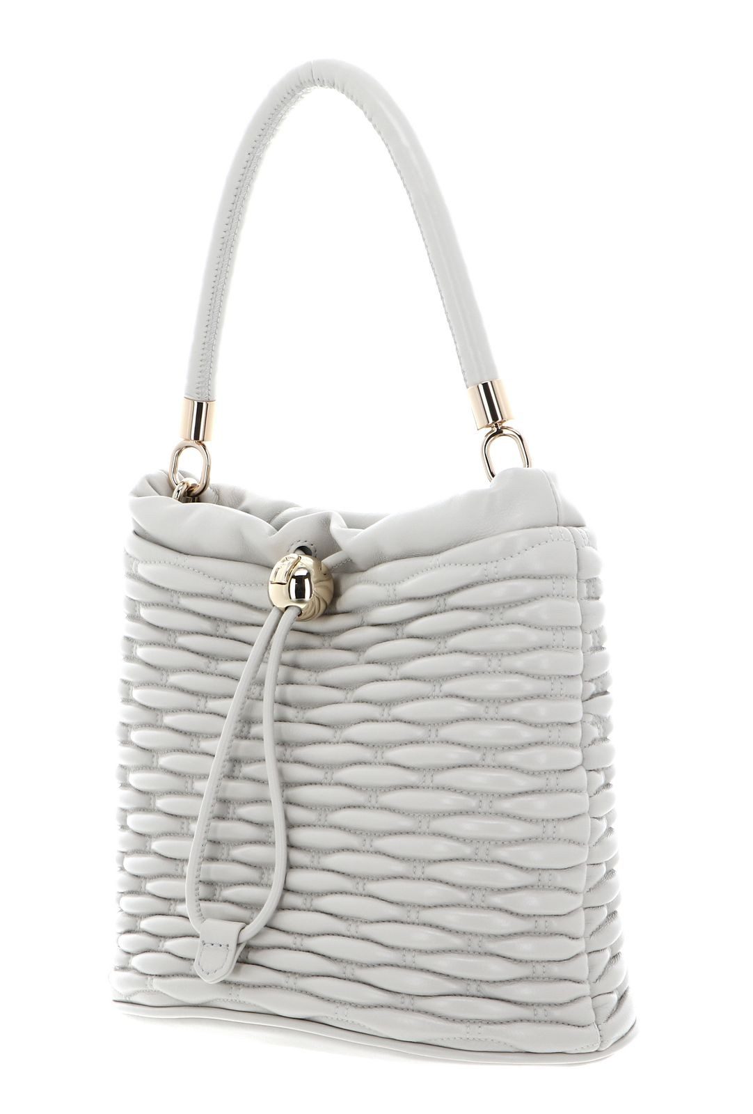 Furla Handtasche Mini Bucket Bag, aus echtem Leder