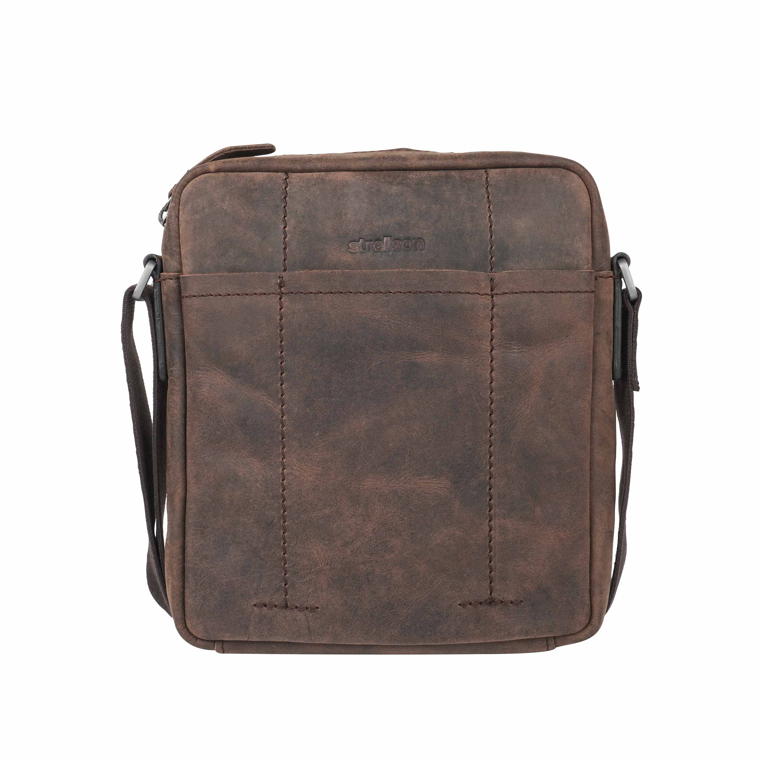 Strellson Schultertasche Strellson - Herren Schultertasche günstig online kaufen