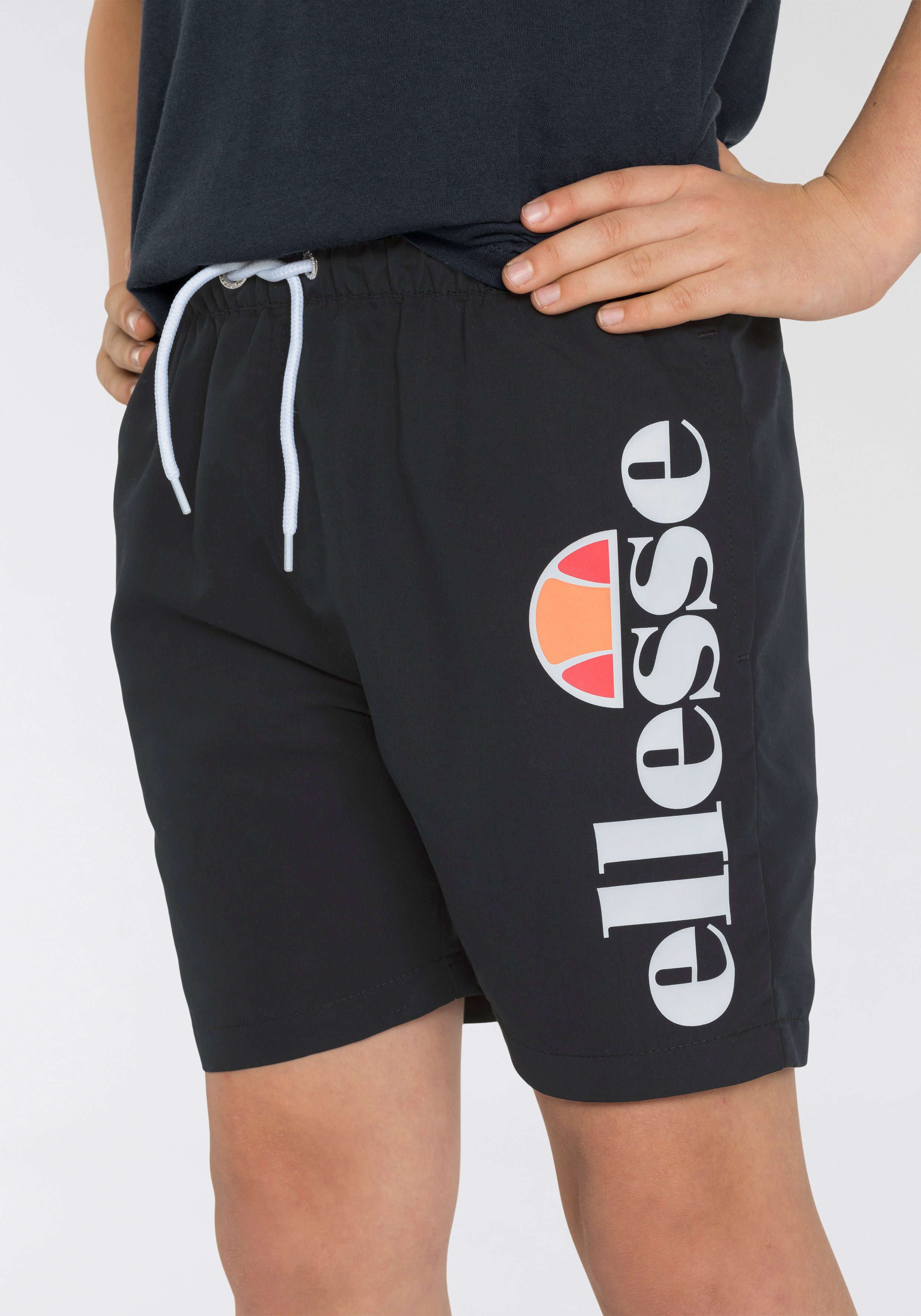 Ellesse Badehose BERVIOS für Jungen