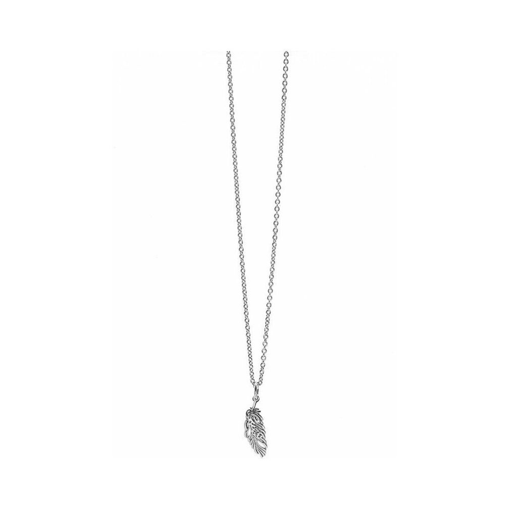 Guess Kette mit Anhänger Damen Halskett...