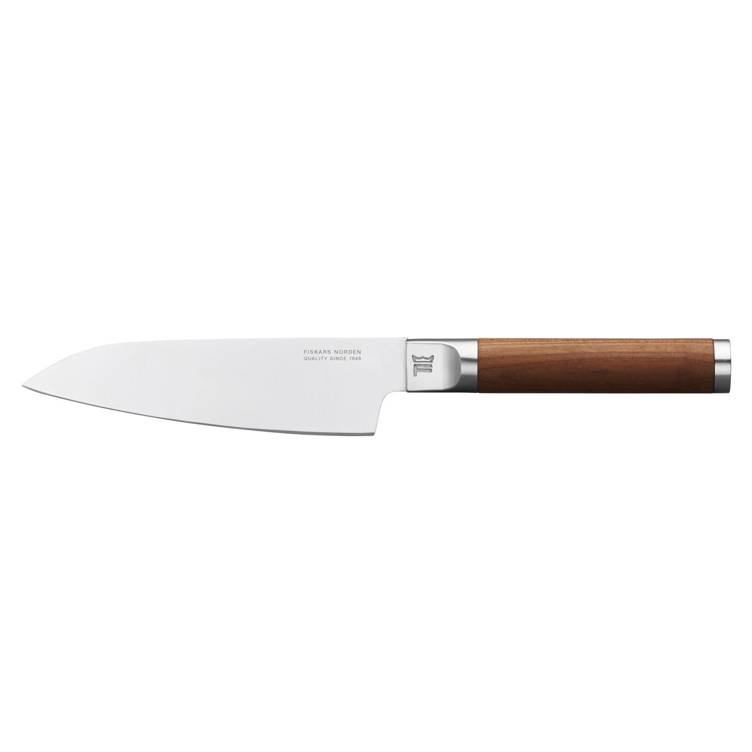 Kochmesser Norden Klein 21,7 cm