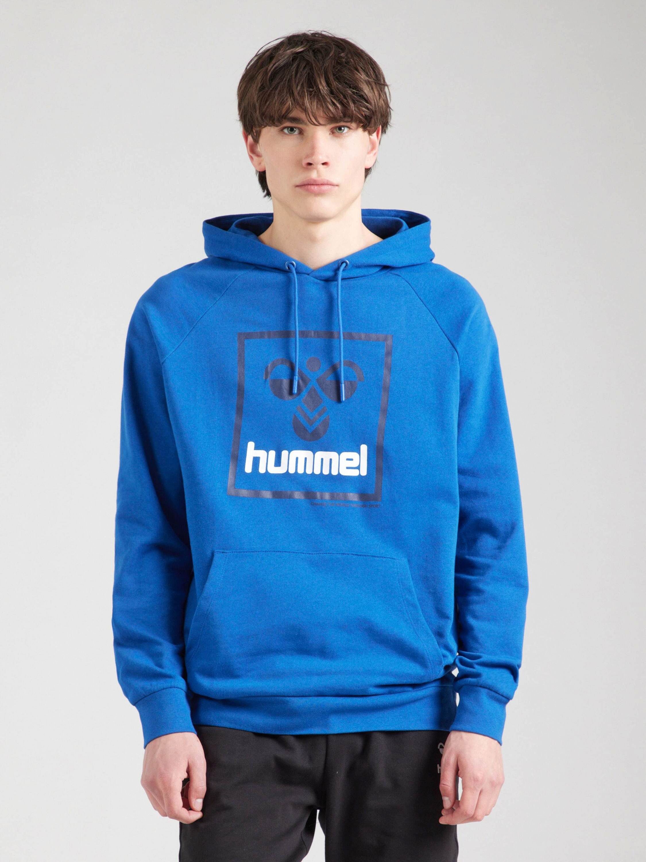hummel Sweatshirt (1-tlg)