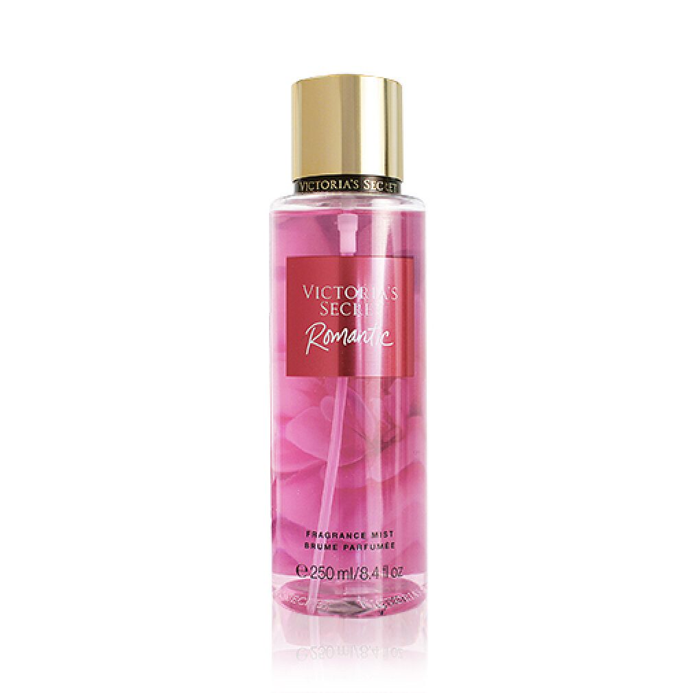 Victoria Körperspray Romantic Körperspray 250 ml (Frau)