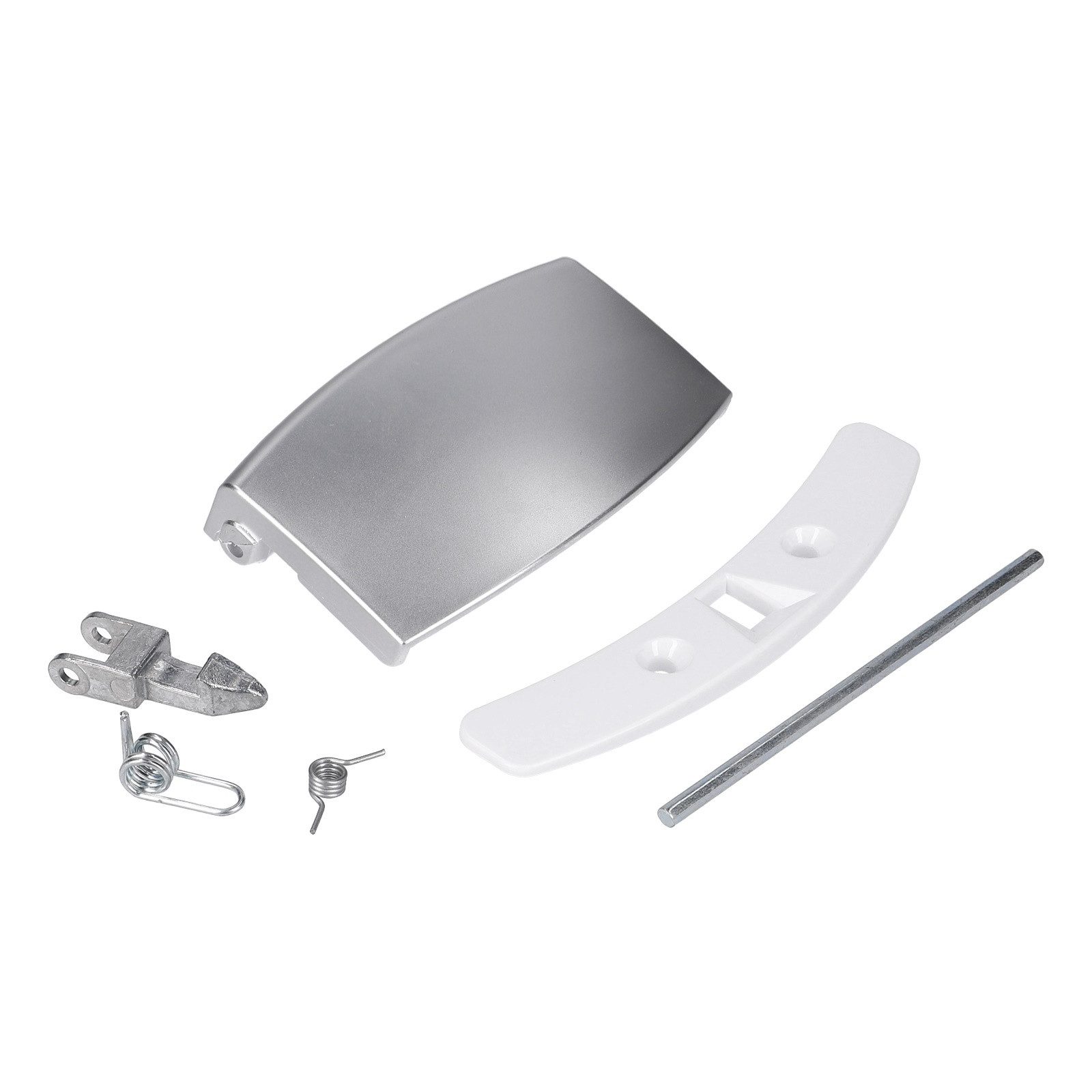 easyPART Türgriff wie BLUPARTS - KOMPATIBEL 10105308 Türgriff Set, Waschmaschine