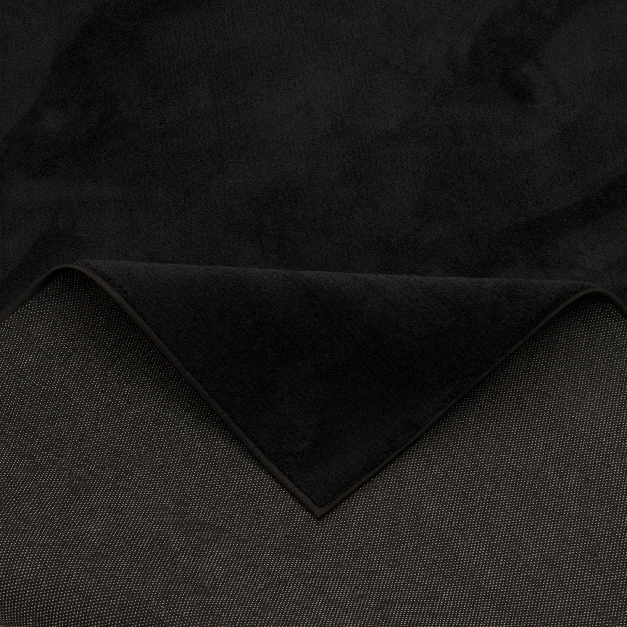 Snapstyle Hochflor-Teppich Luxus Super Soft Hochflor Langflor Teppich Deluxe, Rechteckig, Höhe: 20 mm