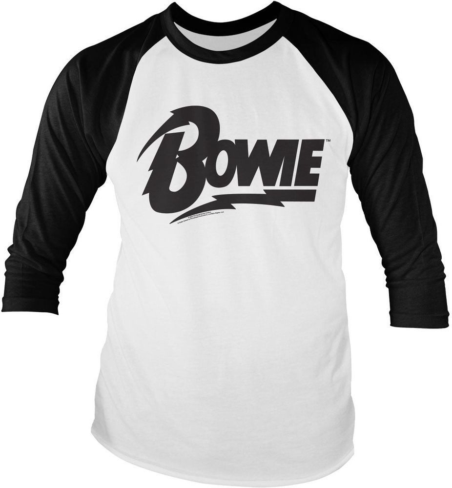 Longsleeve Logo Baseball Long Sleeve Tee
