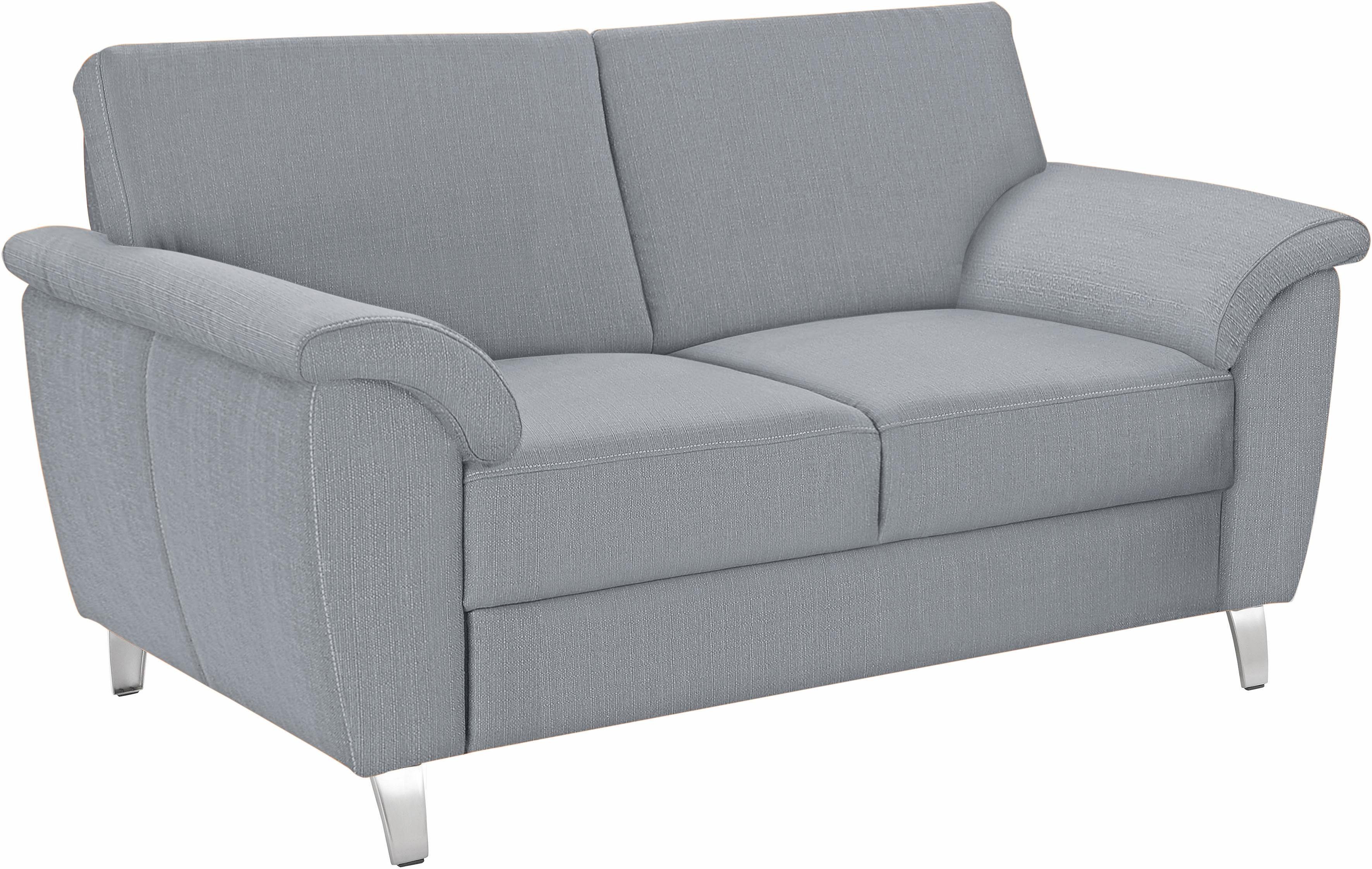 sit&more 2-Sitzer "Varese" inklusive Federkern günstig online kaufen
