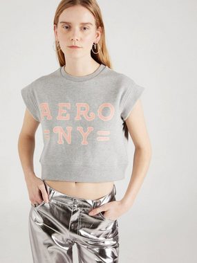 AÈROPOSTALE T-Shirt AERO NY (1-tlg) Plain/ohne Details
