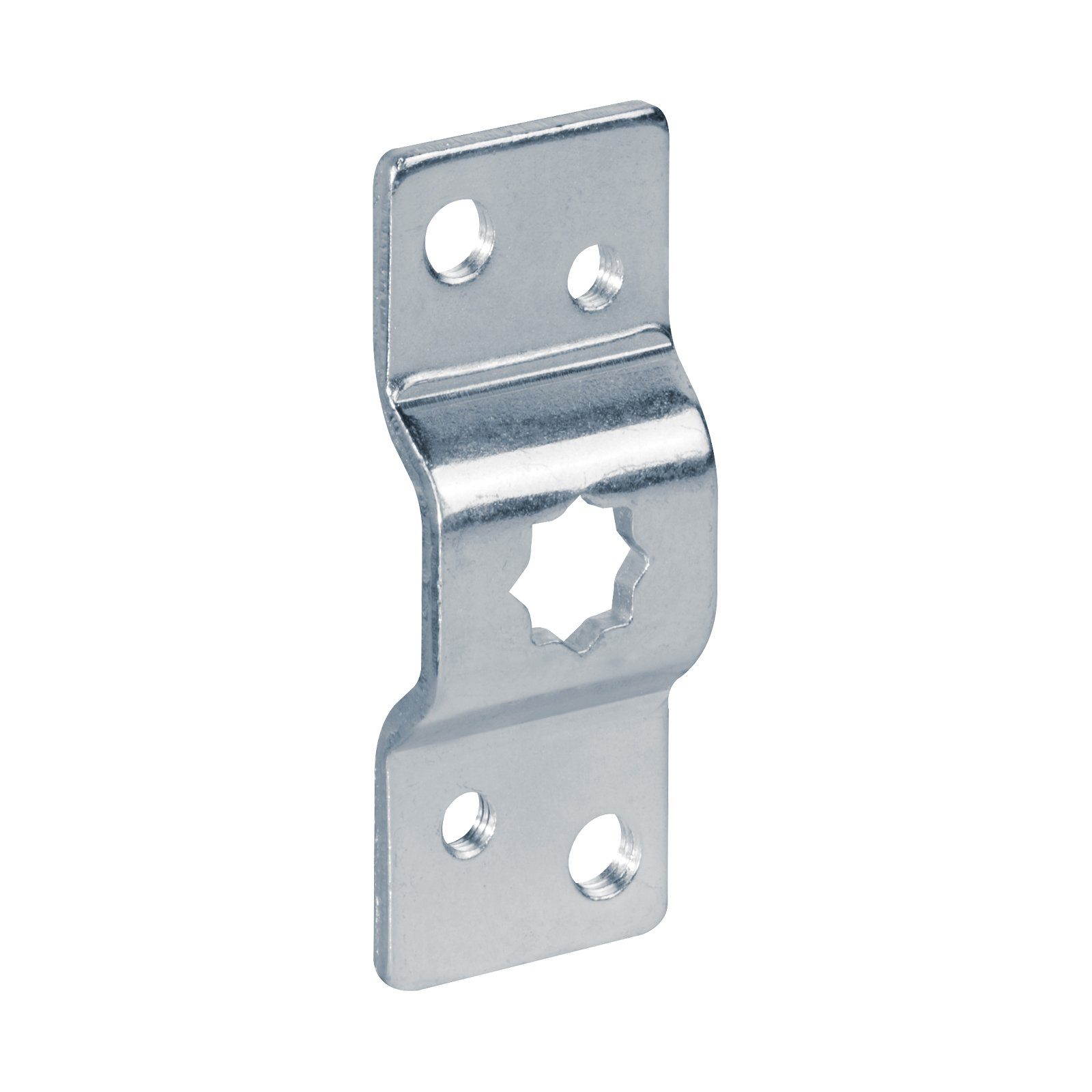 Mechanik-Set, Maxi Komplett-Set, 1-St., inkl. Rollladenmotor, Handsender mit Nobily Rollladen-Set Achtkantwelle 30Nm/75kg