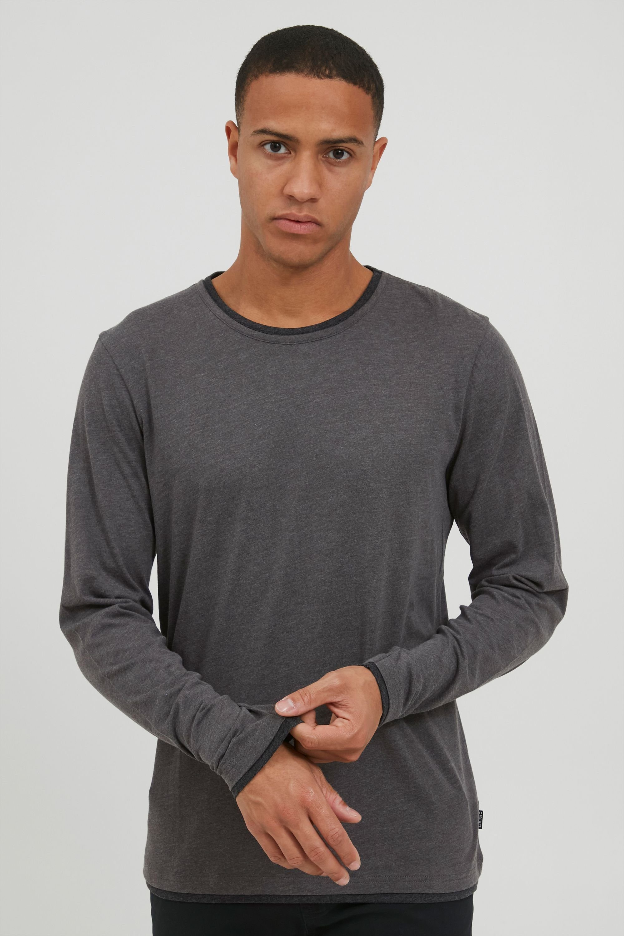 Langarmshirt 11 Project PRVenko