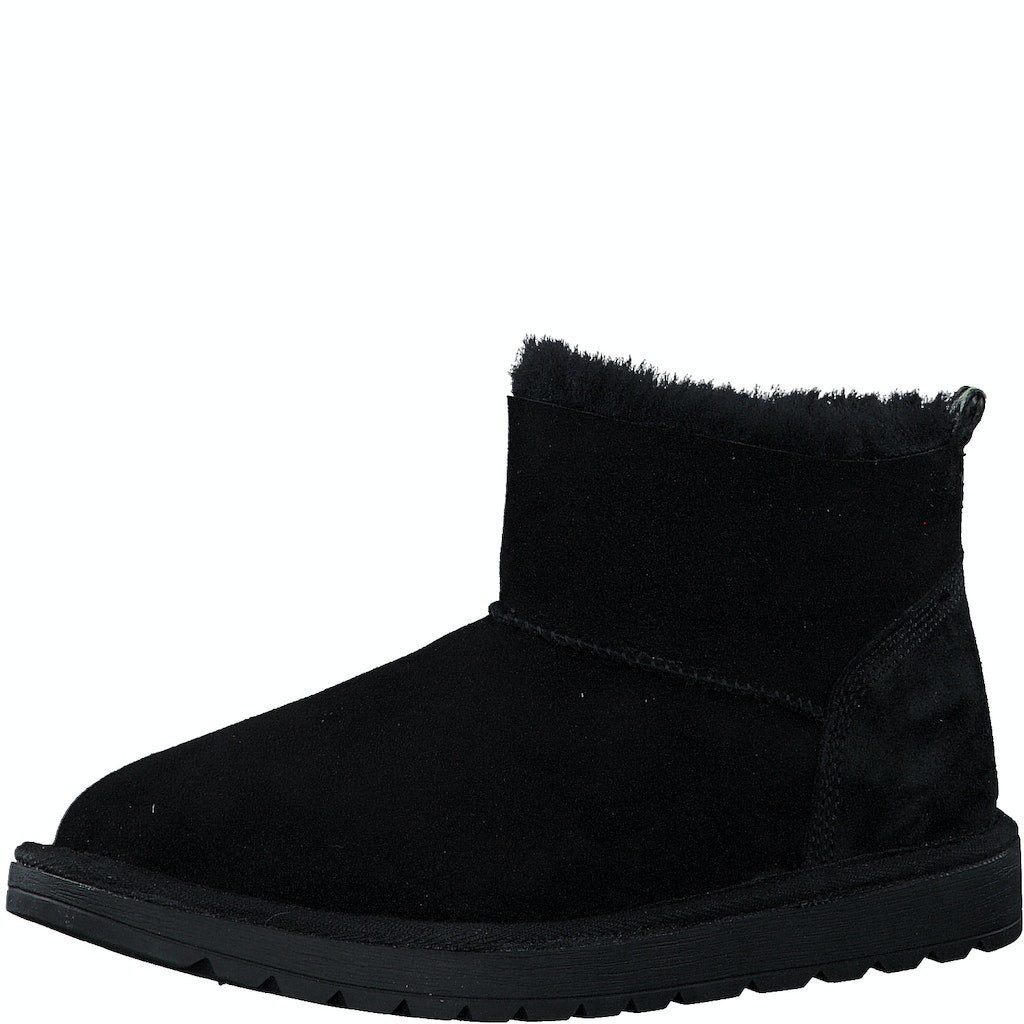 Tamaris Tamaris Damen 1-26866-41 Mode-Stiefel Stiefel