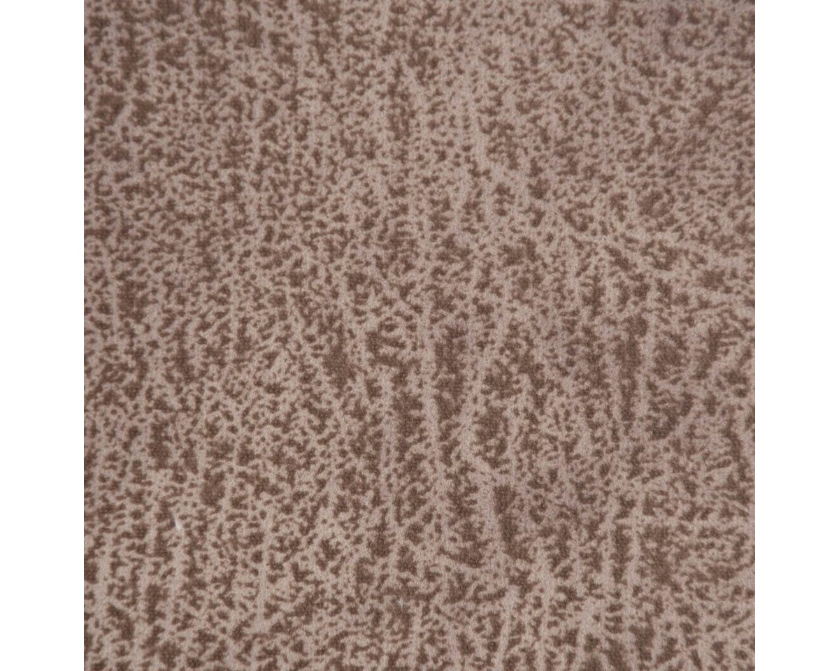 Thumbnail - SCHÖNER LEBEN. Stoff Kunstleder Polsterstoff BUFFALO taupe 1,40m Breite